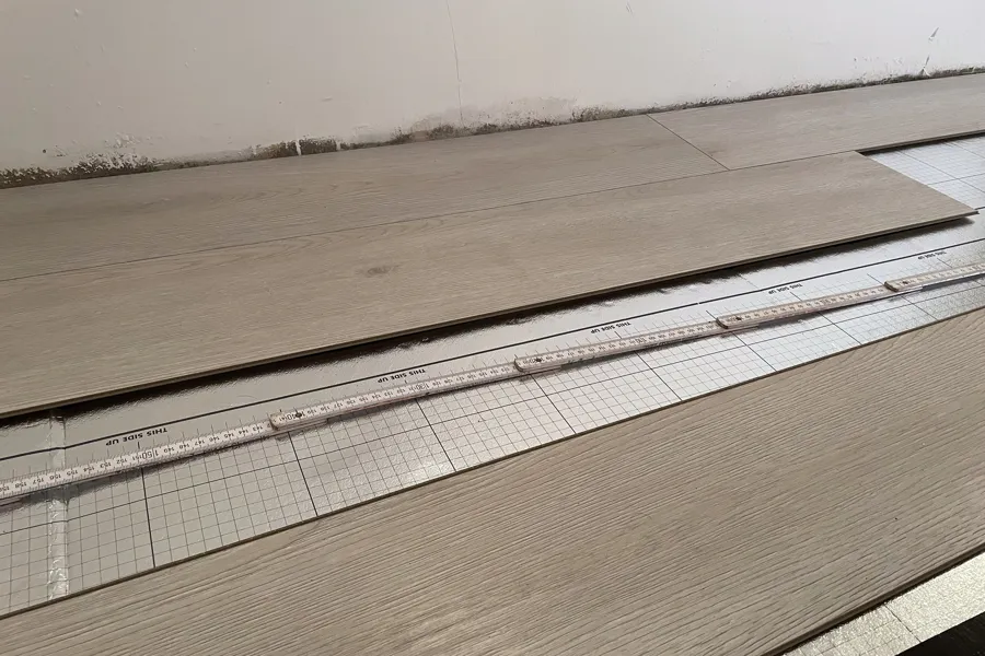 How to Install LVP Flooring Tularosa, NM