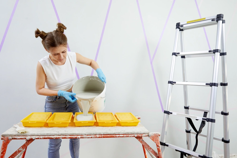Interior Painting Ideas Tularosa, NM