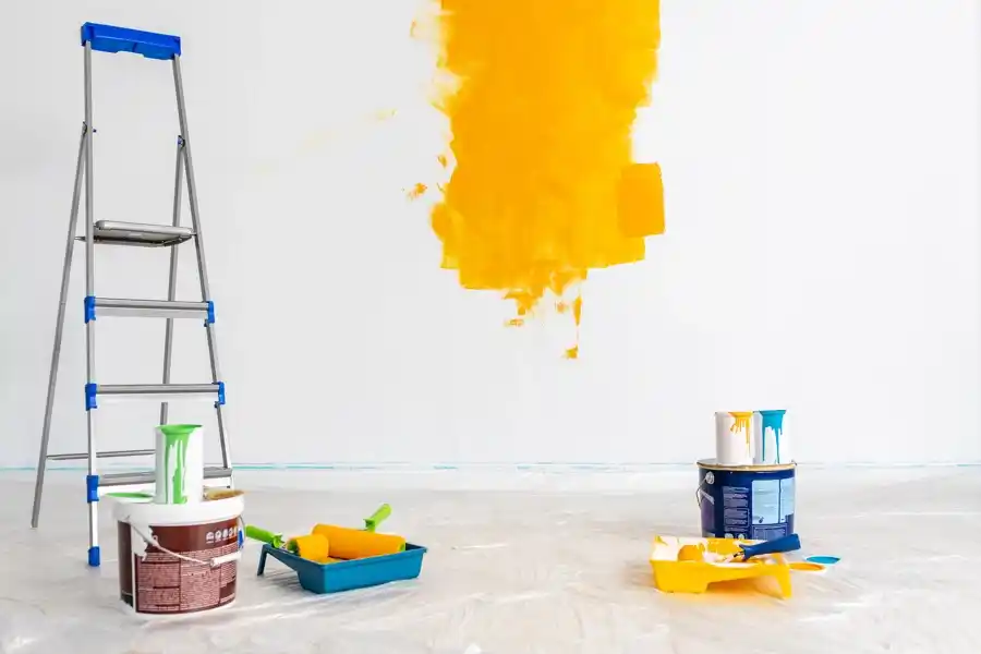 Interior Painting Ideas in Tularosa, NM