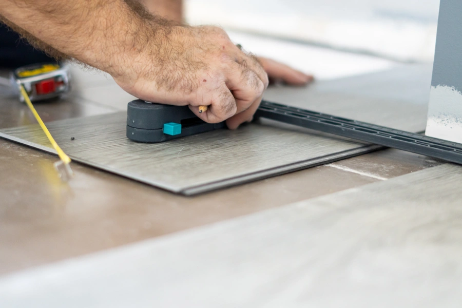 What Is LVP Flooring Tularosa, NM