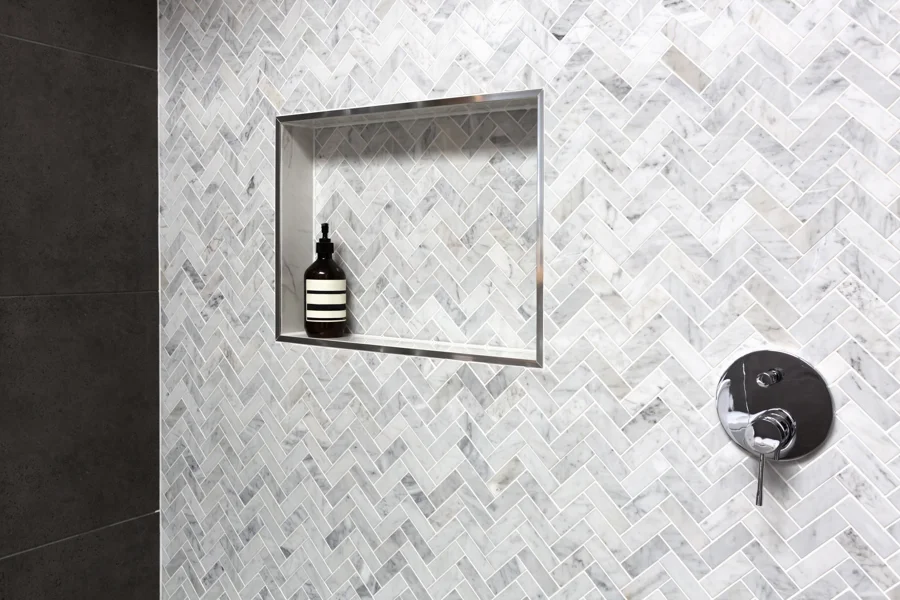 What Is Tiling in Tularosa, NM